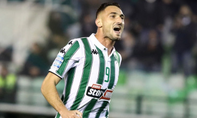 Παναθηναϊκός: Ο Μακέντα το θύμα ληστείας