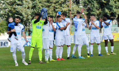 Απόλλων Λάρισας: Χωρίς Καρρίκι στη Βέροια