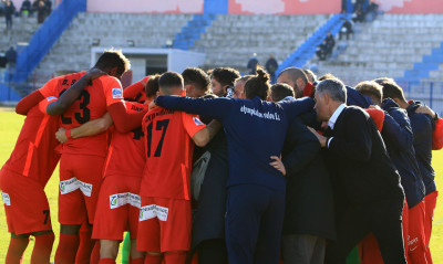 Ολυμπιακός Βόλου: Η 20άδα για Ξάνθη