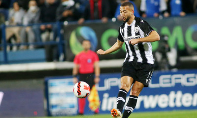 ΠΑΟΚ: Καντουρί από το... 2022 - Ποια ματς χάνει