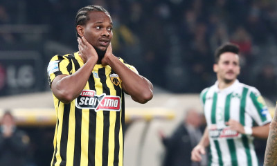 ΑΕΚ: Χωρίς Λιβάι Γκαρσία στην Τρίπολη – Η «κιτρινόμαυρη» αποστολή