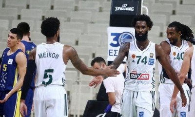 Παναθηναϊκός ΟΠΑΠ-Άλμπα Βερολίνου: Η ώρα και το κανάλι του αγώνα