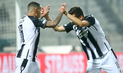 ΠΑΟΚ: Αυτόν ξεφορτώνεται μετά την πρόκριση (photos)