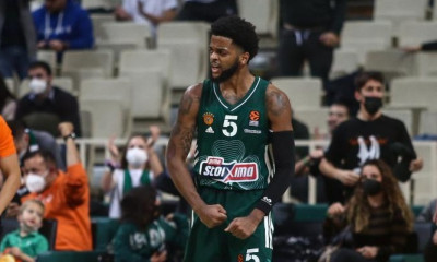 Μέικον: «Δώσαμε στους φιλάθλους αυτό που θέλουν να δουν»