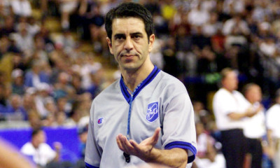 Όταν ο Πιτσίλκας κατάφερε να... καταστρέψει τον καλύτερο τελικό Μουντομπάσκετ (photos+video)