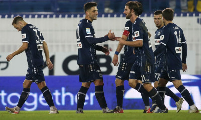 Ατρόμητος: Πανέτοιμος για Παναθηναϊκό - Η αποστολή για την αναμέτρηση