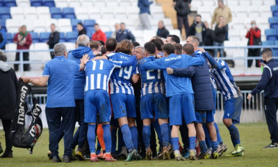 Αιγάλεω: Για θετικό αποτέλεσμα στη Λιβαδειά