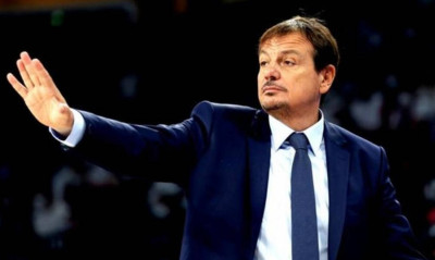 Αταμάν: «Παίξαμε ντροπιαστικό μπάσκετ στο Μόναχο»