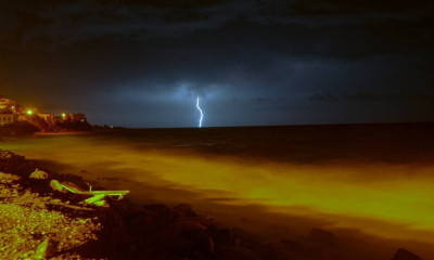 Ο καιρός αγριεύει κι άλλο: Νέο έκτακτο δελτίο και αναβάθμιση των καιρικών φαινομένων σε επικίνδυνα!