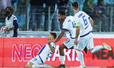 ΠΑΣ Γιάννινα: Με απουσίες κόντρα στο Βόλο