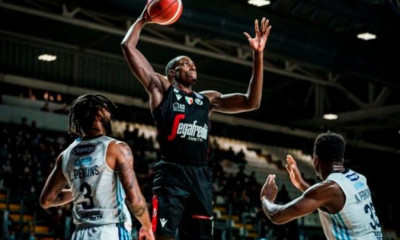 Βίρτους Μπολόνια: «Νυστέρι» για Χέρβεϊ