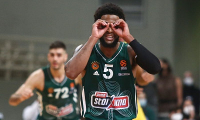 Η μεγάλη μαγκιά του Πρίφτη και η επιστροφή... Καλάθη