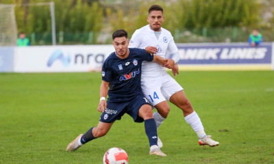 Super League 2: Το πρόγραμμα της εμβόλιμης 8ης στροφής