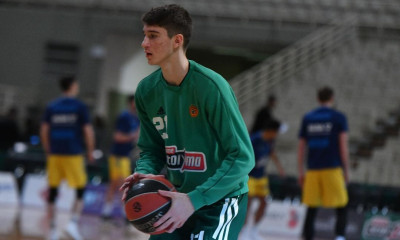 Παναθηναϊκός ΟΠΑΠ-Άλμπα: Με Αβδάλα η 12άδα, χωρίς Σίκμα και τον θηριώδη Κουμάντζε οι Γερμανοί