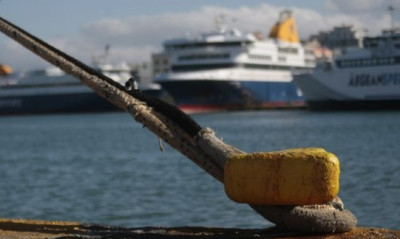 Γ' Εθνική: Η απεργία της ΠΝΟ έφερε μετάθεση αγώνα