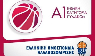 Α1 Γυναικών: Αναβολή στο Εσπερίδες-Ελευθερία Μοσχάτου λόγω κρουσμάτων κορονοϊού