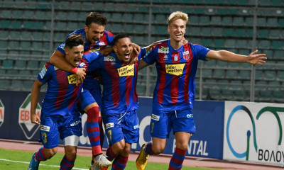 Βόλος: Με καρέ απουσιών στα Ιωάννινα