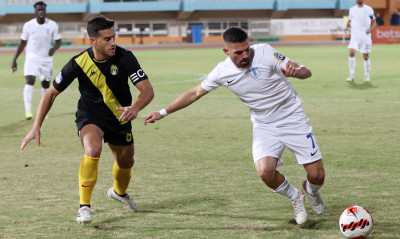 Super League 2: Δεν μπόρεσε να ταξιδέψει η Ζάκυνθος
