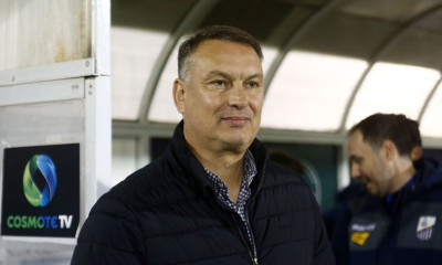 Λαμία: Η αποστολή για το ματς με τον ΠΑΟΚ στην Τούμπα