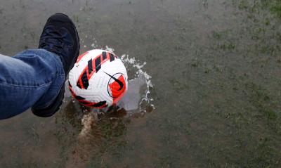 Super League 2: Αναβολή στο Απόλλων Πόντου-ΑΕΛ