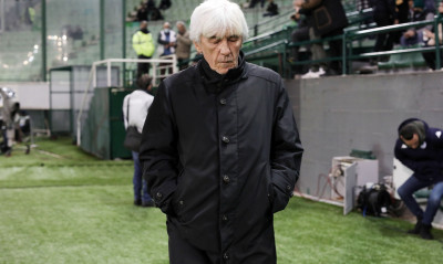 Γιοβάνοβιτς: «Δίκαιη και καθαρή νίκη, δεν κάναμε πολλά στον πρώτο γύρο» (Video)