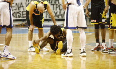 ΑΕΚ: Ανησύχησε με Ανγκόλα - Η επίσημη ανακοίνωση