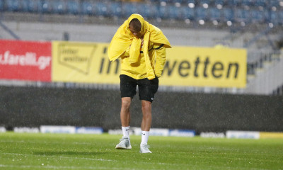 Αστέρας Τρίπολης-ΑΕΚ: Με Τζαβέλλα η Ένωση – Η «κιτρινόμαυρη» ενδεκάδα