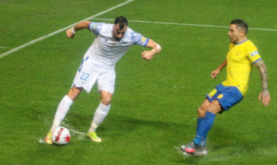 Παναιτωλικός-Ιωνικός 2-2: «Θρίλερ» και μοιρασιά στο Αγρίνιο (videos+photos)