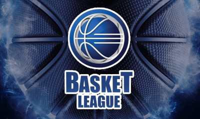 Live streaming η 10η αγωνιστική της Basket League