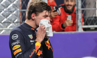 Formula 1: Παραδοχή Φερστάπεν για Mercedes