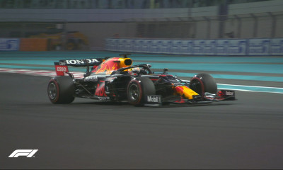 Formula 1: Προβάδισμα τίτλου για Φερστάπεν (photos)