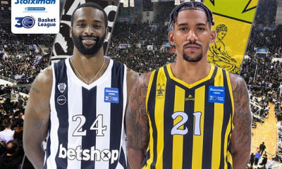 Live streaming ΠΑΟΚ-Άρης