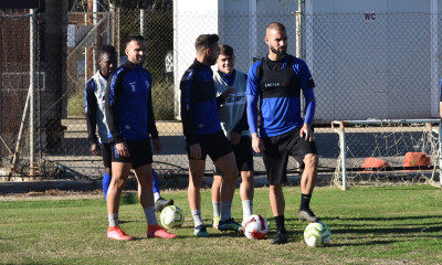 Χανιά: Με Μασούρα κόντρα στην ΑΕΚ Β