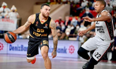 Μονακό: Εκτός ξανά ο Τζέιμς