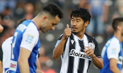 ΠΑΟΚ: Δημοσίευμα - «βόμβα» για Καγκάβα - Τι σκέφτεται ο Ιάπωνας