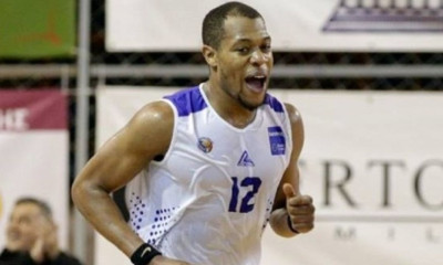 Λαύριο: Ανακοίνωσε Ουίλιαμς