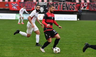 Παναχαϊκή: Για τη νίκη με Παναιγιάλειο