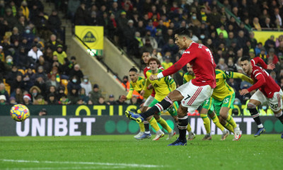 Premier League: Λύτρωση με Κριστιάνο Ρονάλντο κόντρα στη Νόριτς η Μάντσεστερ Γιουνάιτεντ (vid+pics)