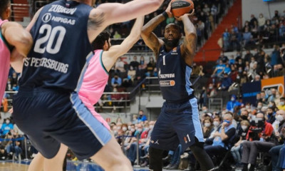 Μπάγερν: Και επίσημα Κέι Σι Ρίβερς!