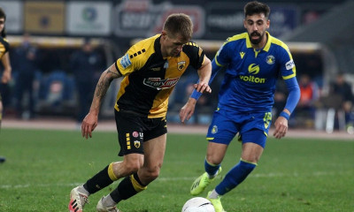 Αστέρας Τρίπολης-ΑΕΚ: Η ώρα και το κανάλι του αγώνα