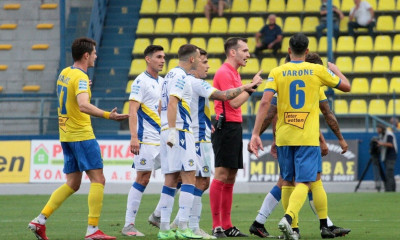 Παναιτωλικός-Ιωνικός: «Μάχη» στο Αγρίνιο