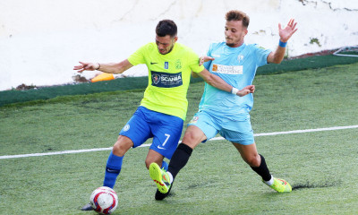 Αίας Σαλαμίνας: Διαζύγιο μετά την ήττα από τον Εθνικό