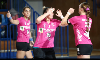 Α1 Χάντμπολ γυναικών: Δύσκολη νίκη το Πανόραμα επί του ΑΟΑΟΔ