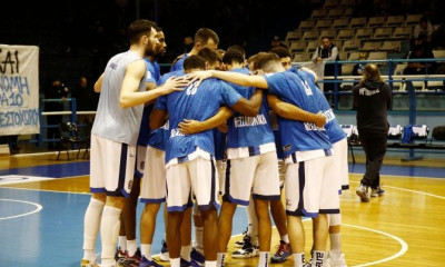 Ηρακλής: Ανεβαίνουν οι ρυθμοί ενόψει Ιωνικού