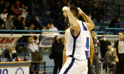 Ηρακλής-ΑΕΚ: Κοντά στο ρεκόρ καριέρας του ο Σκορδίλης