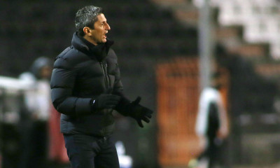 ΠΑΟΚ: Έκρηξη Λουτσέσκου - Επική απάντηση στα περί παραίτησής του!