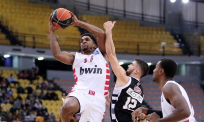 ΜακΚίσικ: «Τα δώσαμε όλα, συγχαρητήρια στον Απόλλωνα»