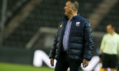 ΠΑΟΚ-Λαμία: Ικανοποιημένος ο Γρηγορίου - «Μπορούσαμε κάτι παραπάνω»