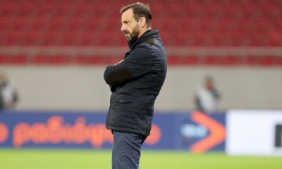 Μάντζιος: «Ο Ολυμπιακός σκόραρε στο καλό του διάστημα»