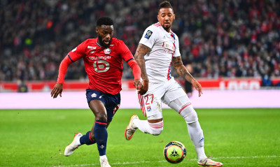 Ligue 1: Όλα μηδέν στο «Πιέρ Μορουά» (Photos)